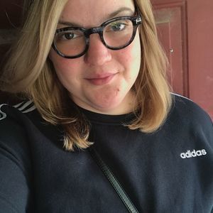 Meet your Posher, Morgan